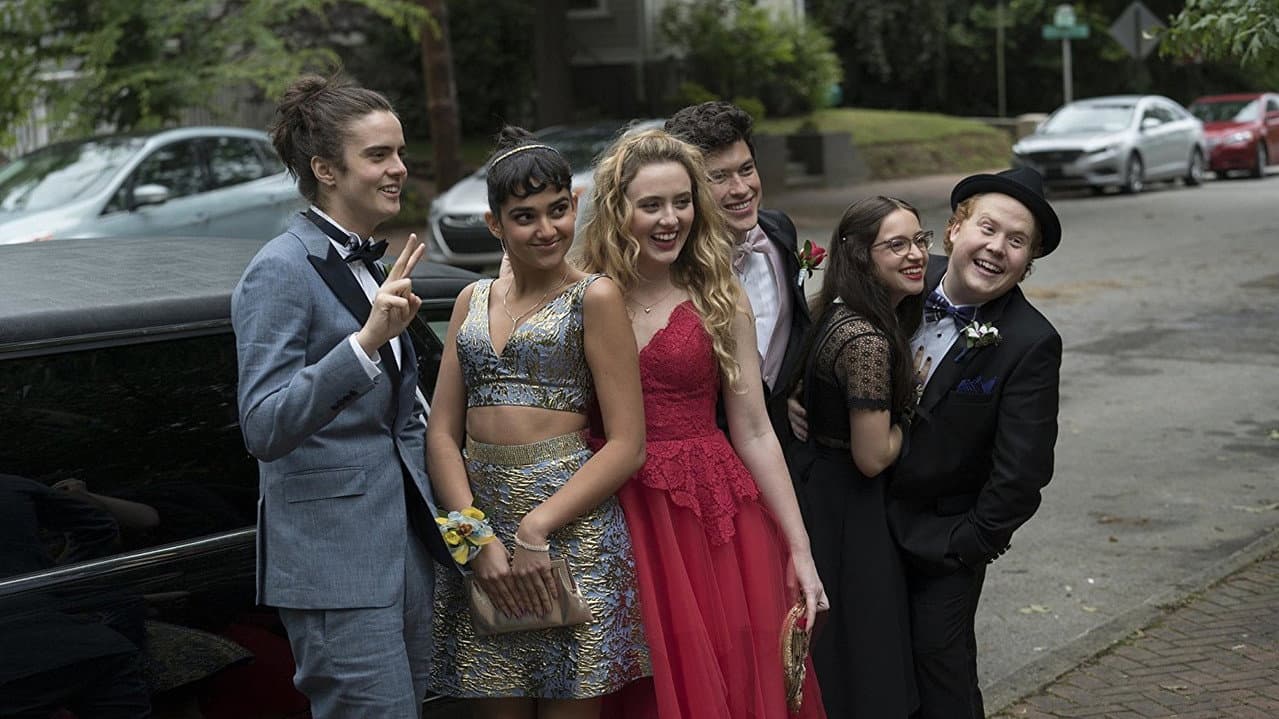 Blockers still 4