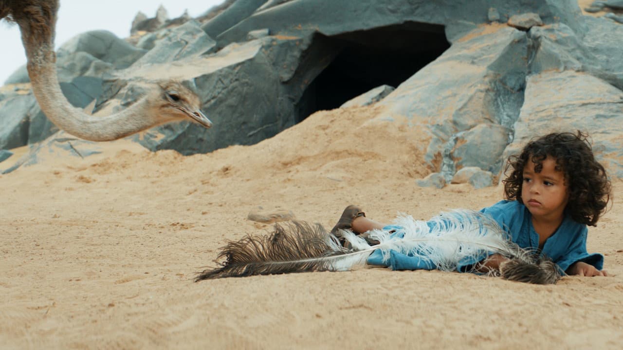 The Child (2026): Netflix Release Date & Story still 6