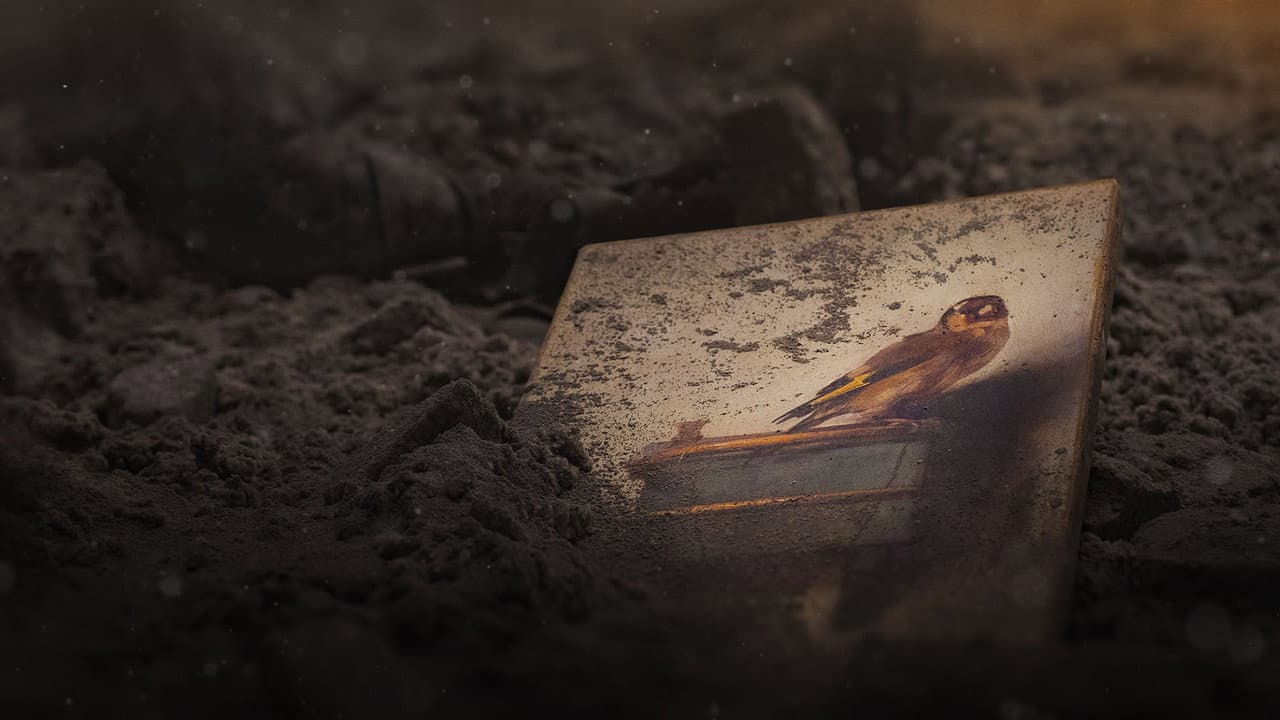The Goldfinch still 6