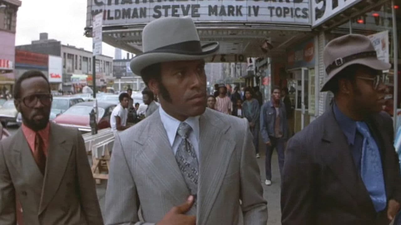 Black Caesar still 3
