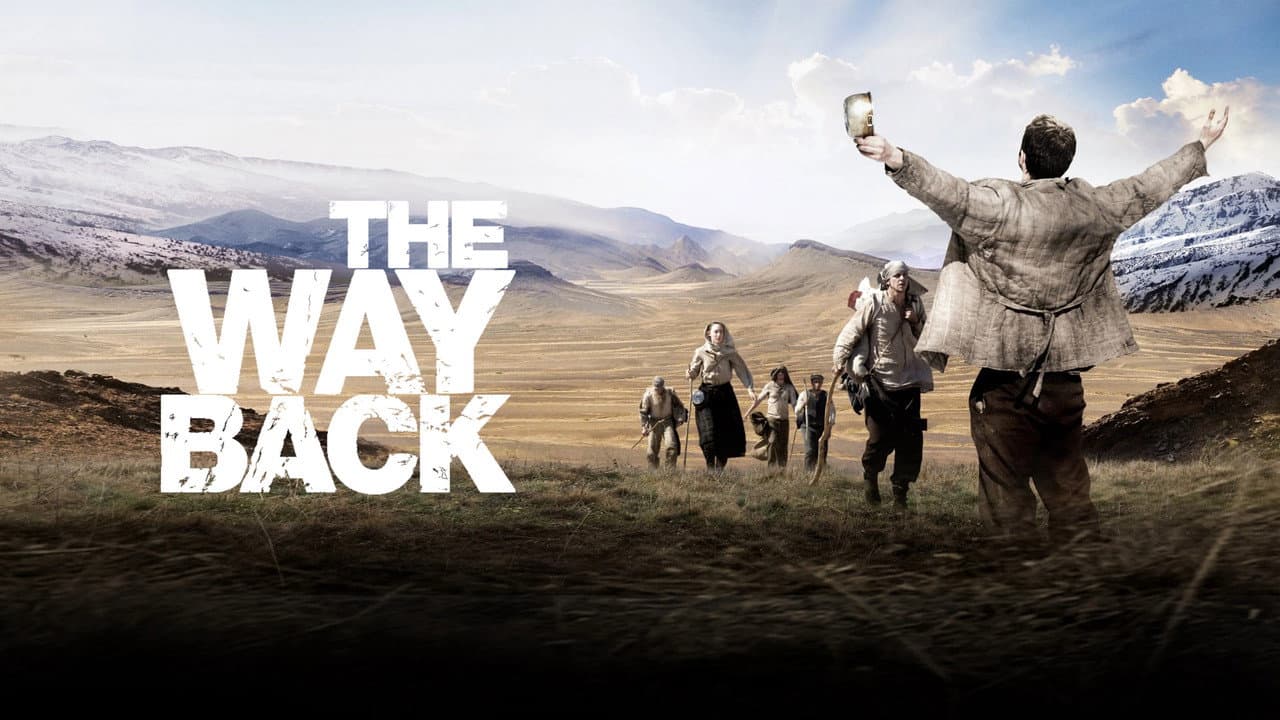The Way Back still 7