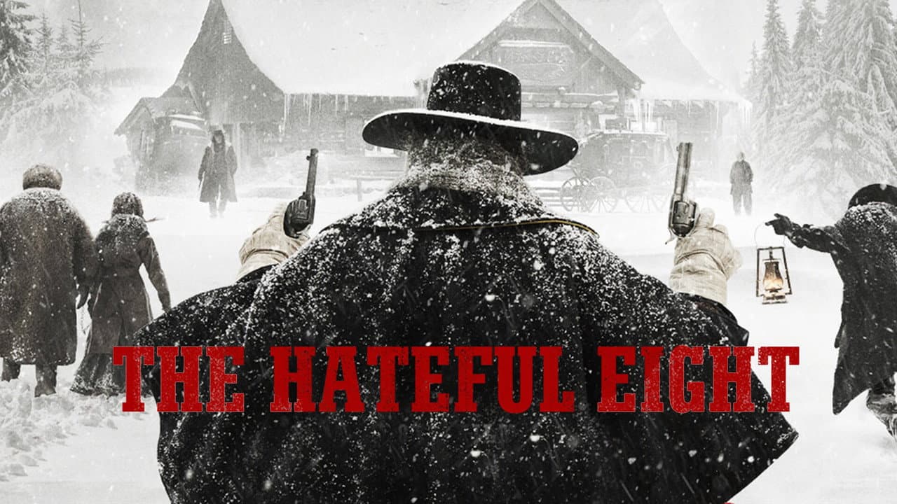 The Hateful Eight still 8