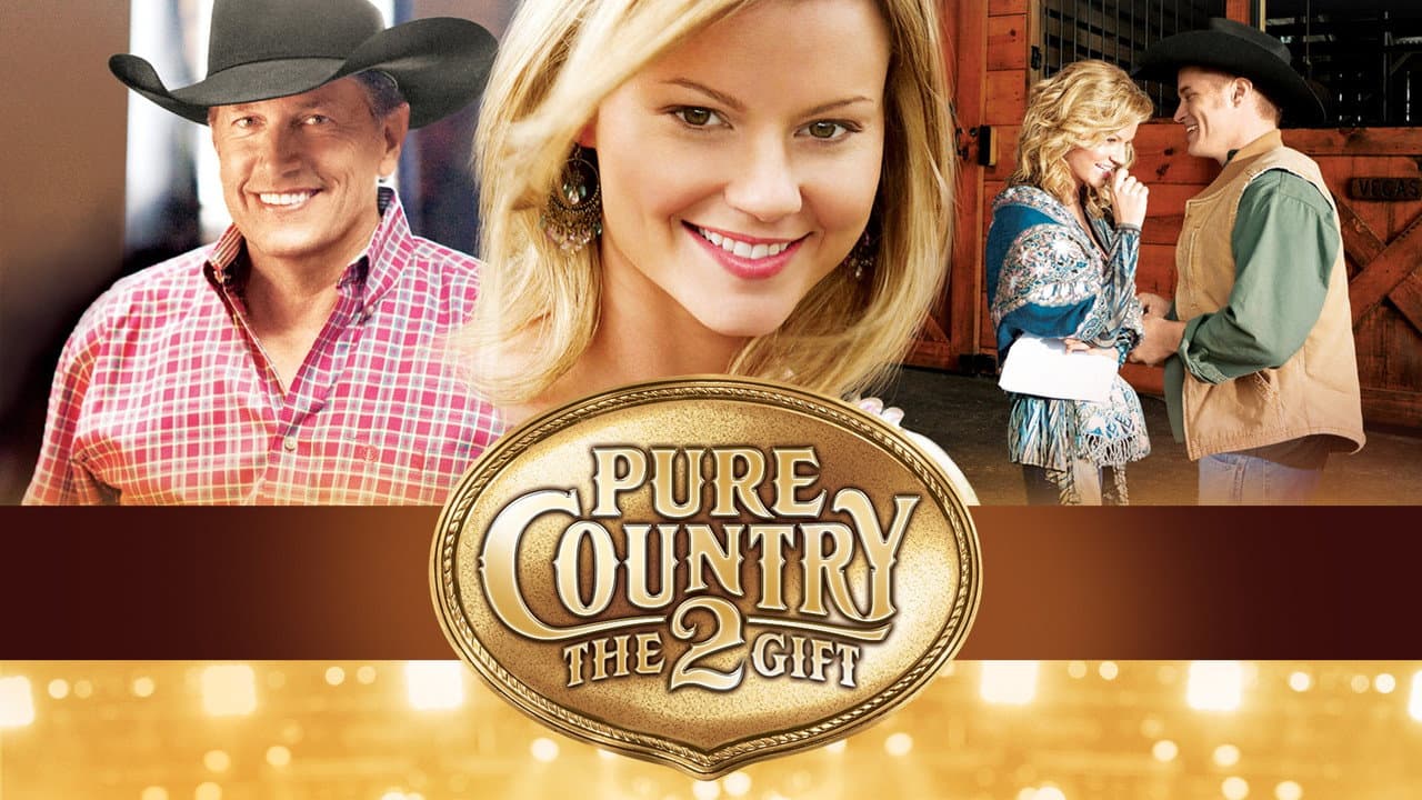 Pure Country 2: The Gift still 2