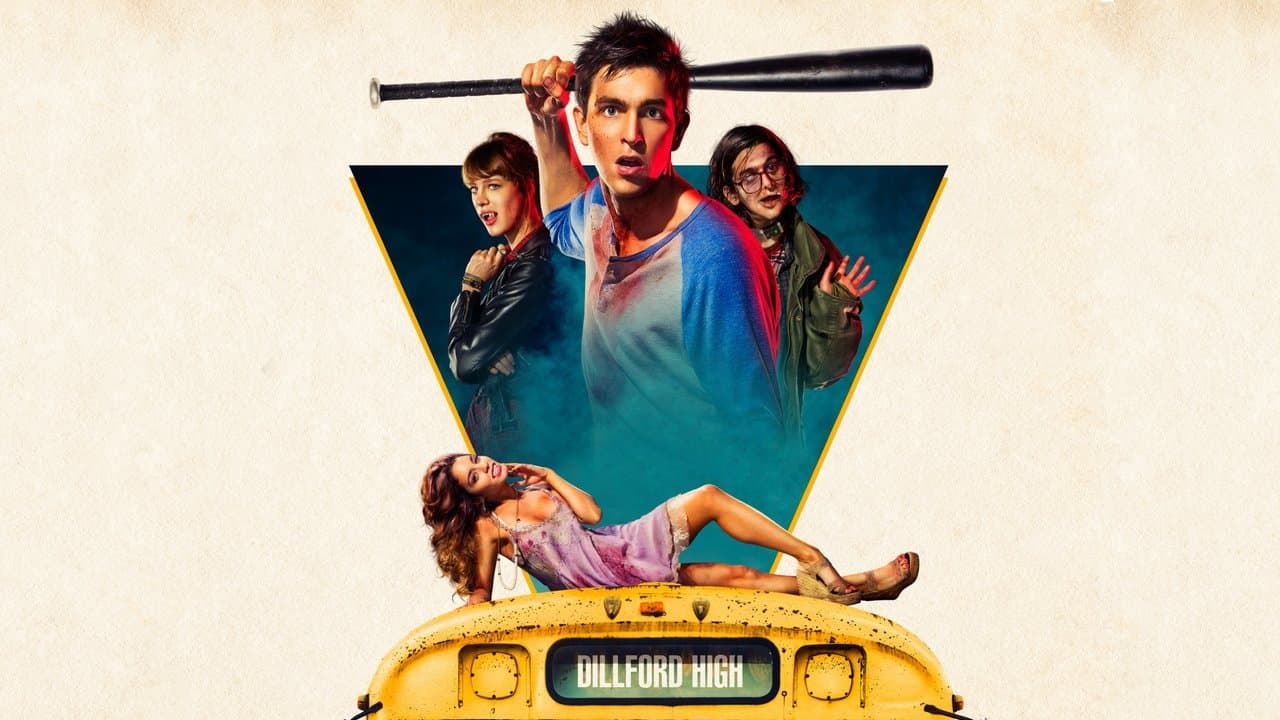 Freaks of Nature still 2