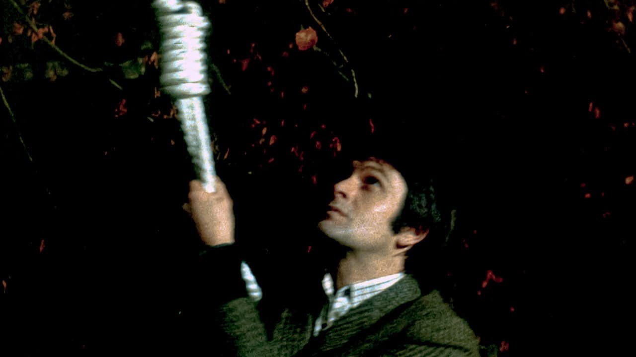 Fear in the Night still 3