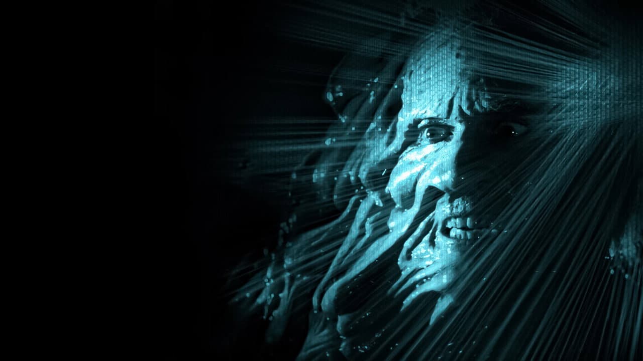 From Beyond still 5