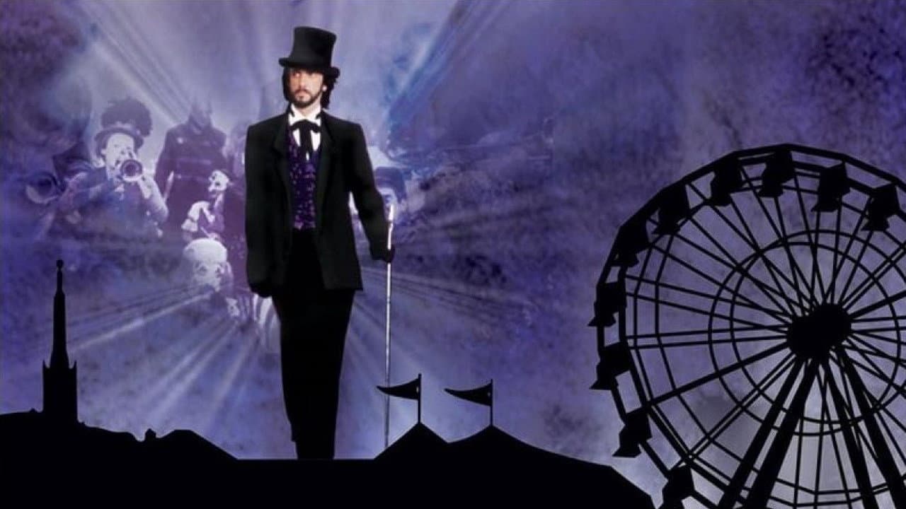 Something Wicked This Way Comes still 4