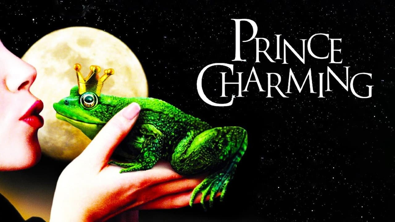 Prince Charming still 4