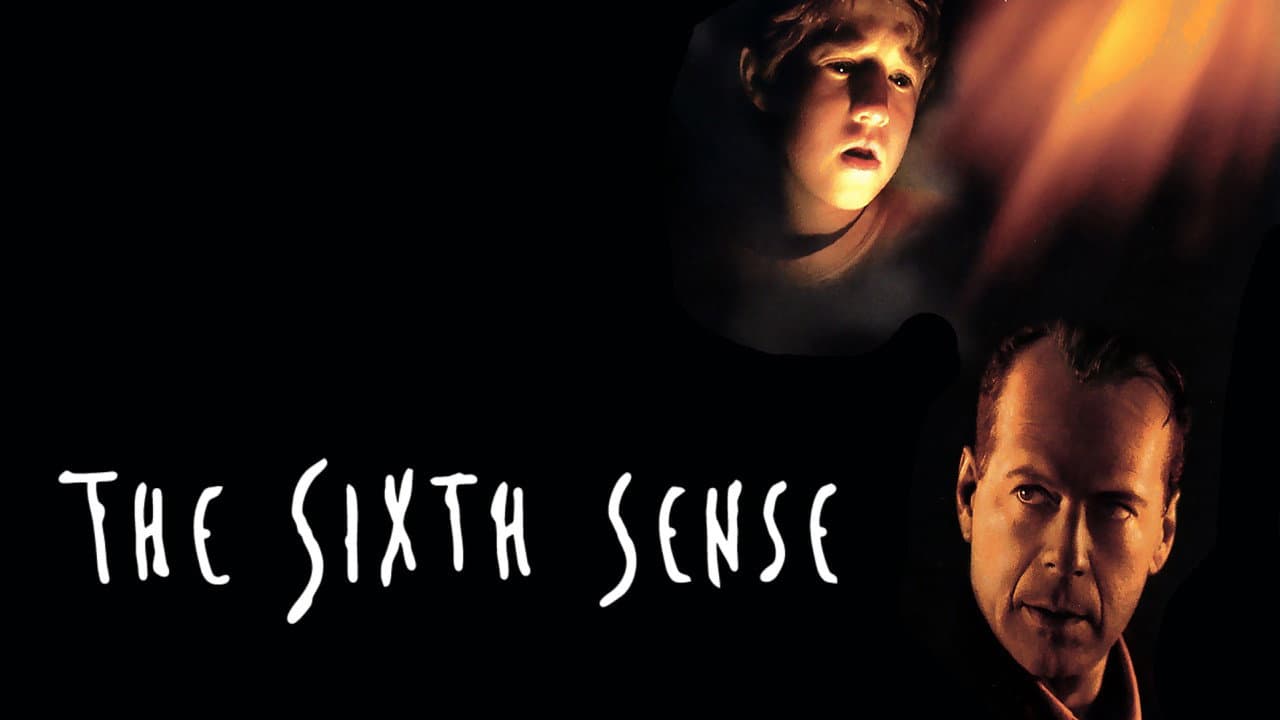 The Sixth Sense still 7
