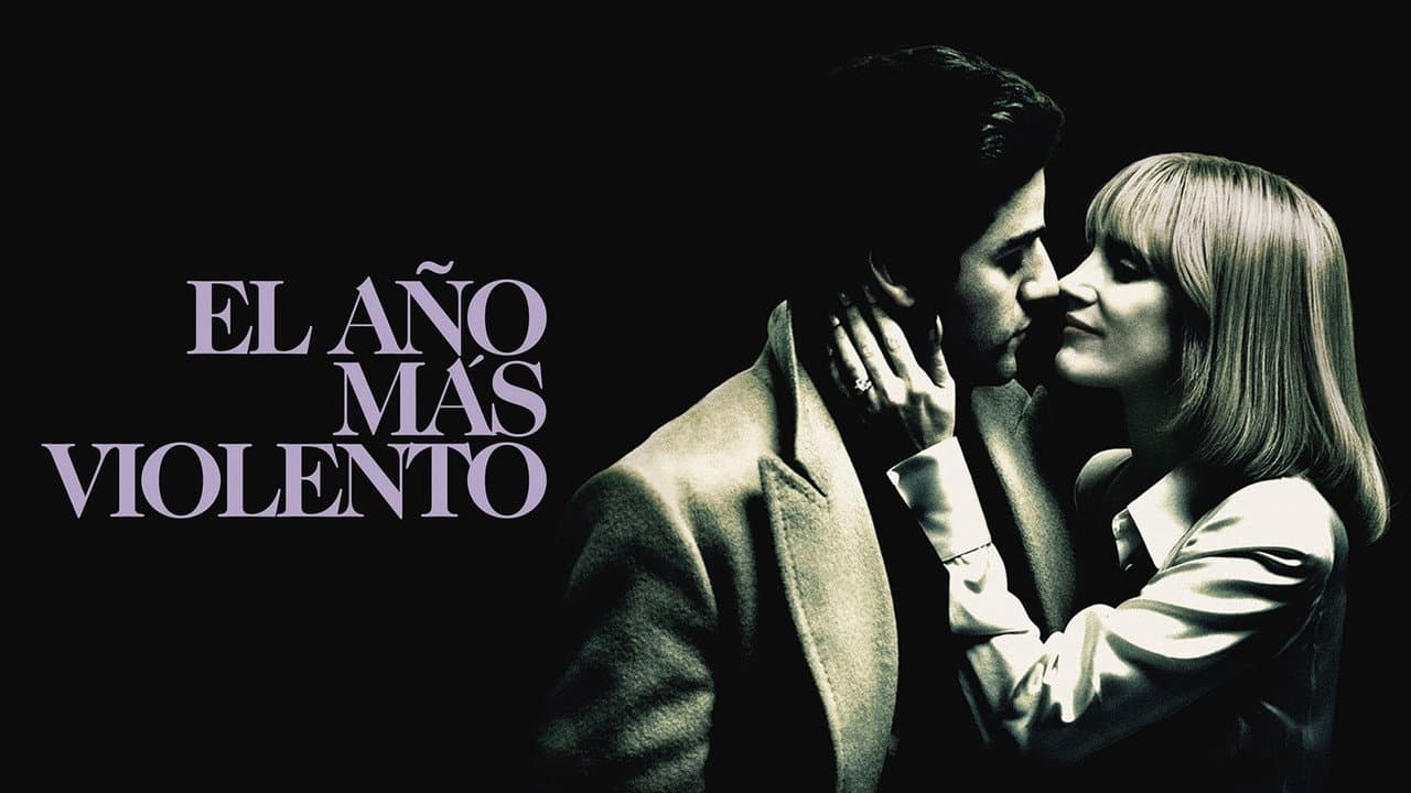A Most Violent Year still 4