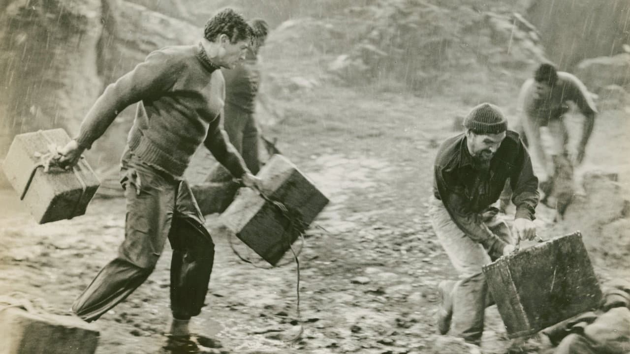 The Guns of Navarone still 6