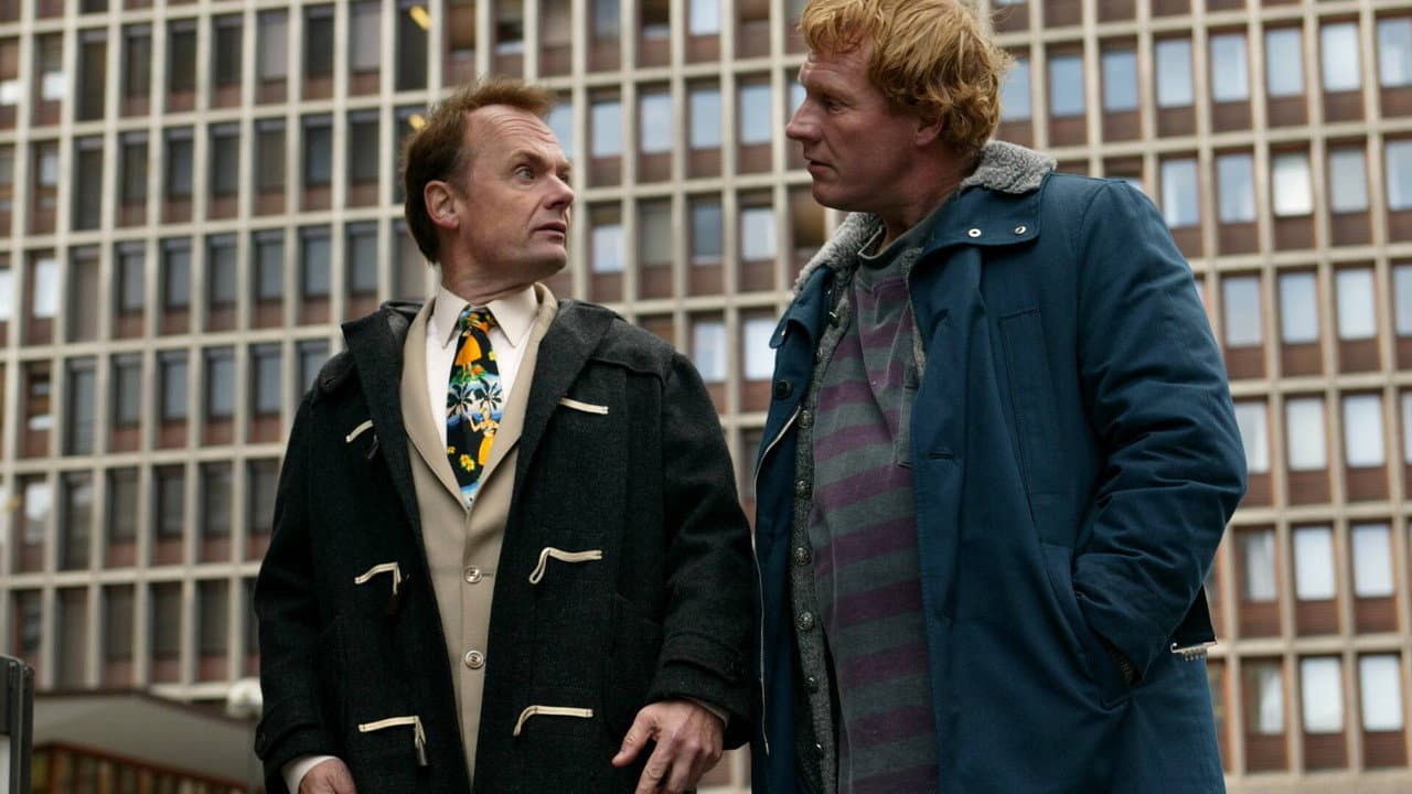 Love Me Love Me 3 on Prime Video: Elling's Final Chapter still 2