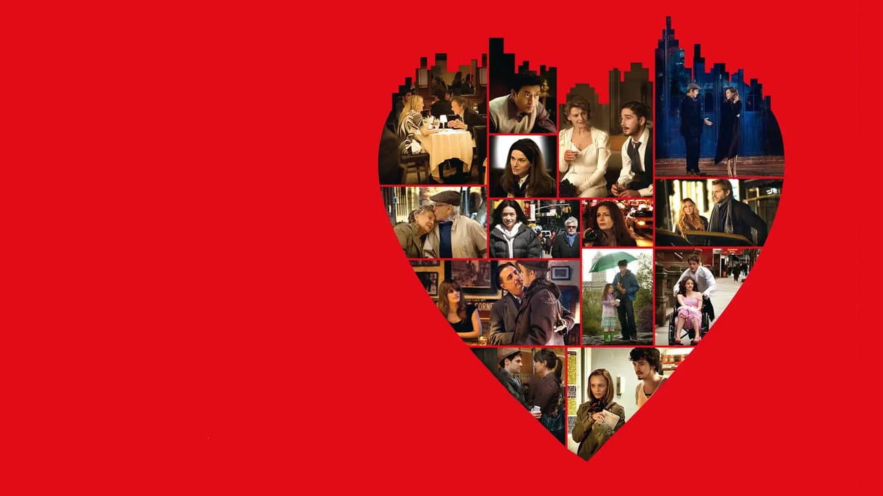 New York, I Love You still 2