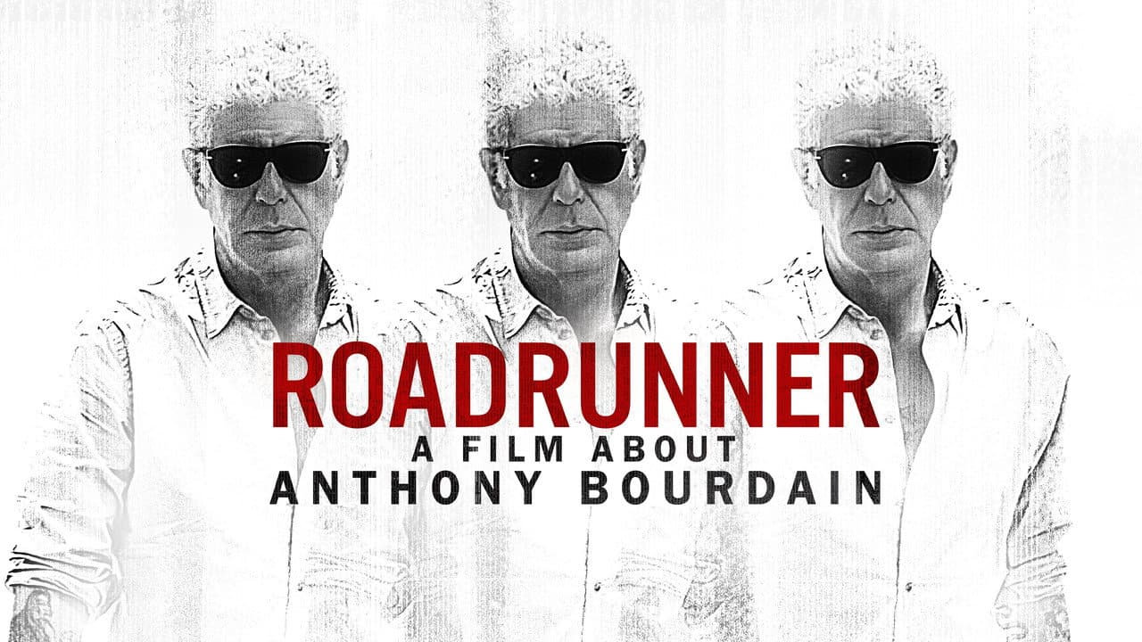 Roadrunner: A Film About Anthony Bourdain still 3