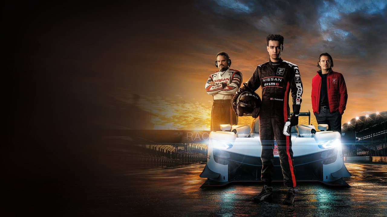 Gran Turismo still 4