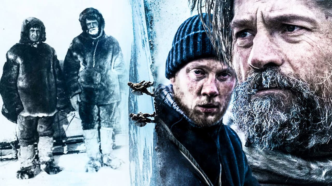 Against the Ice still 8