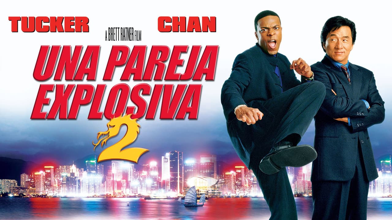 Rush Hour 2 still 3