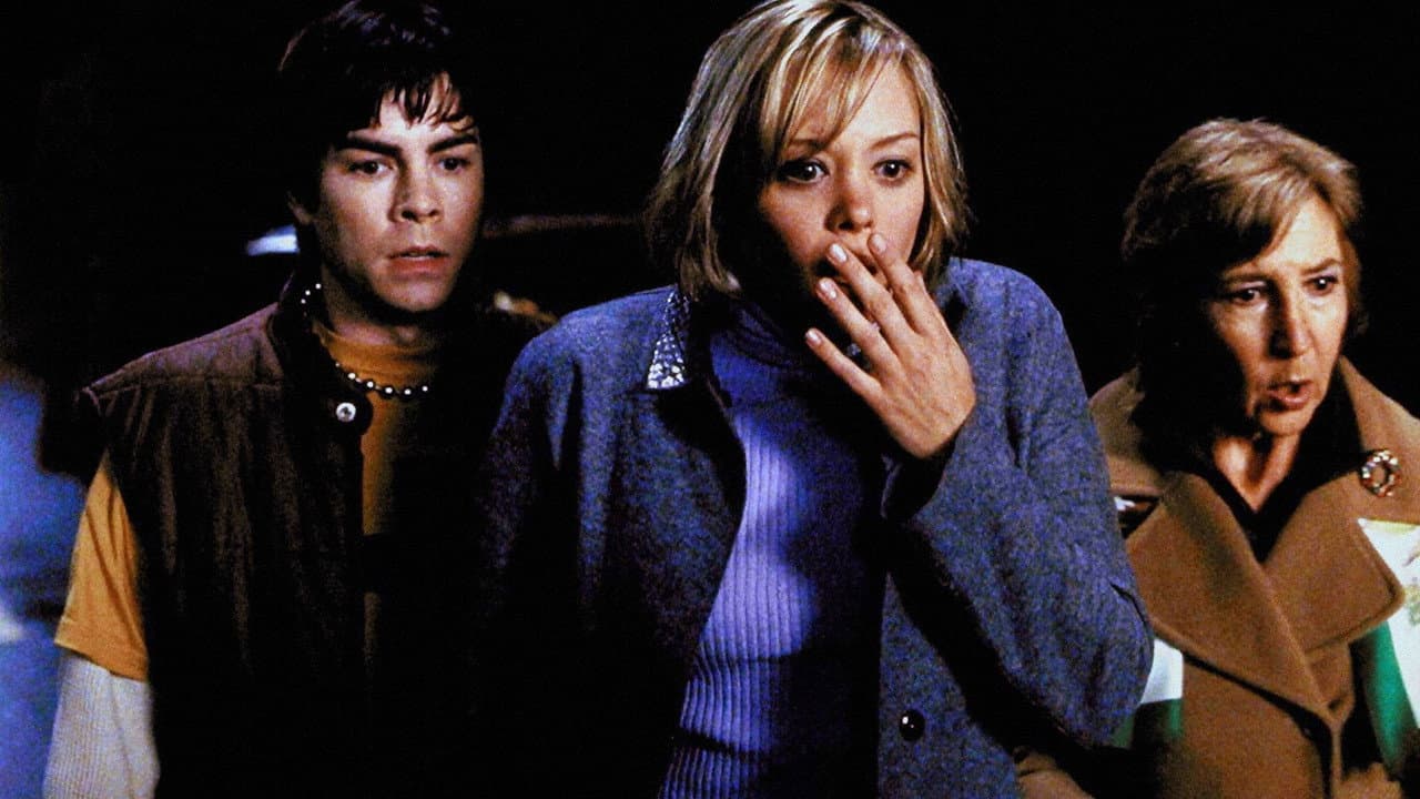 Dead End still 4
