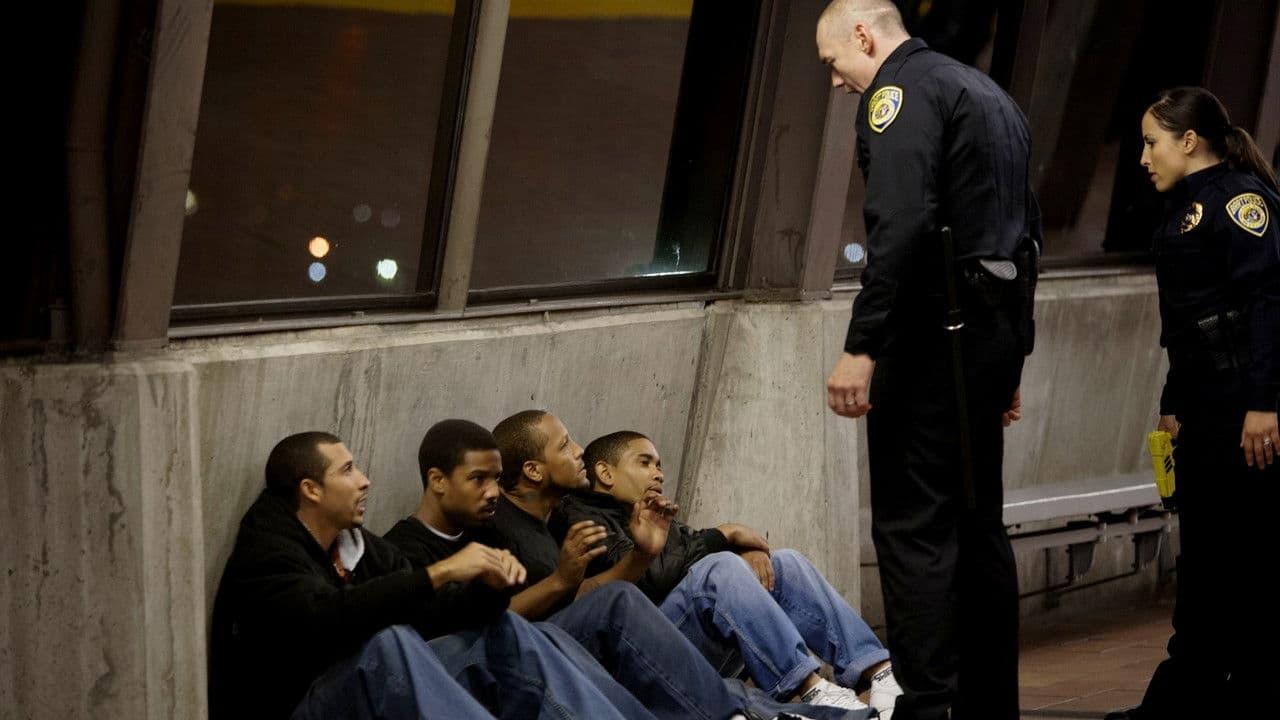 Fruitvale Station still 6