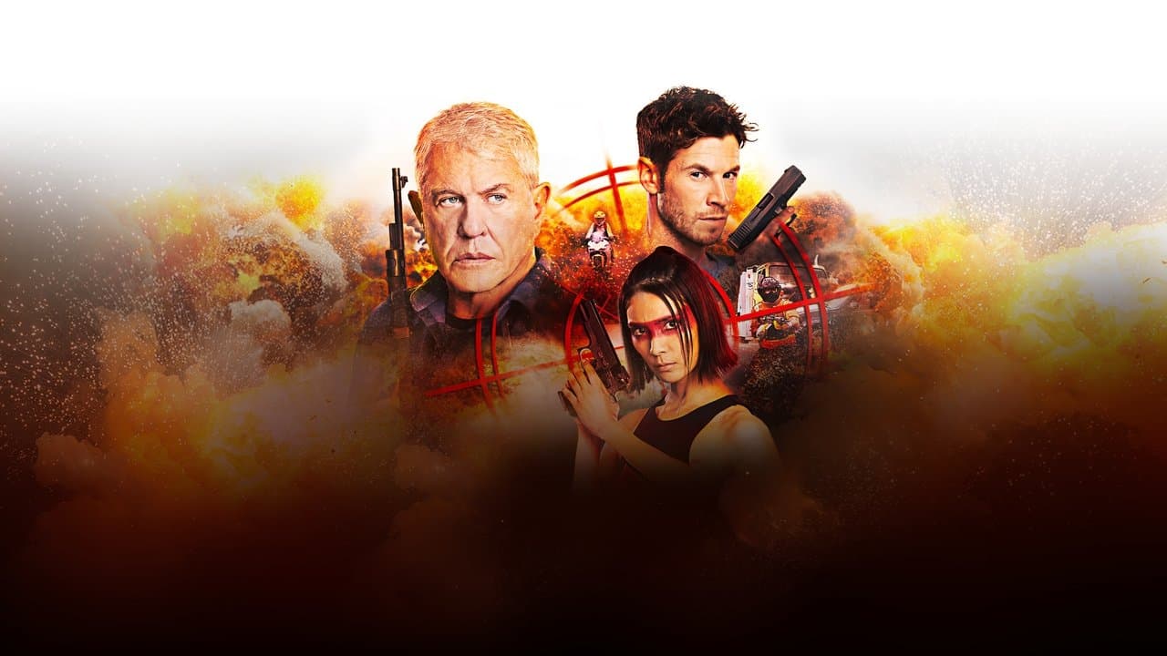 Sniper: Assassin's End still 5