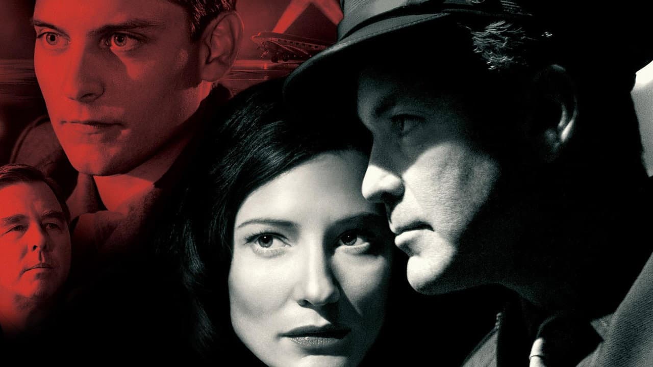 The Good German still 5
