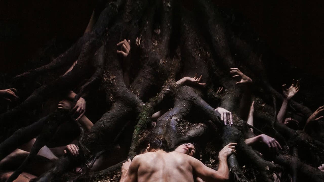 Antichrist still 5
