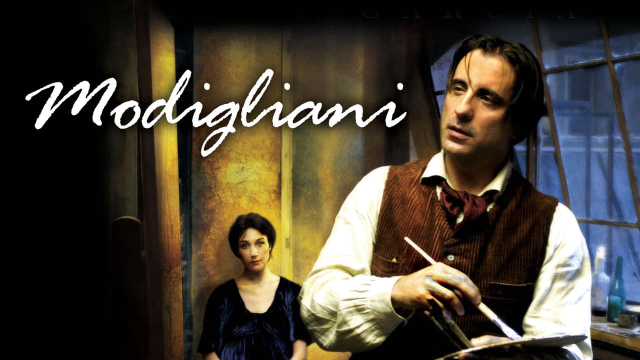 Modigliani still 7