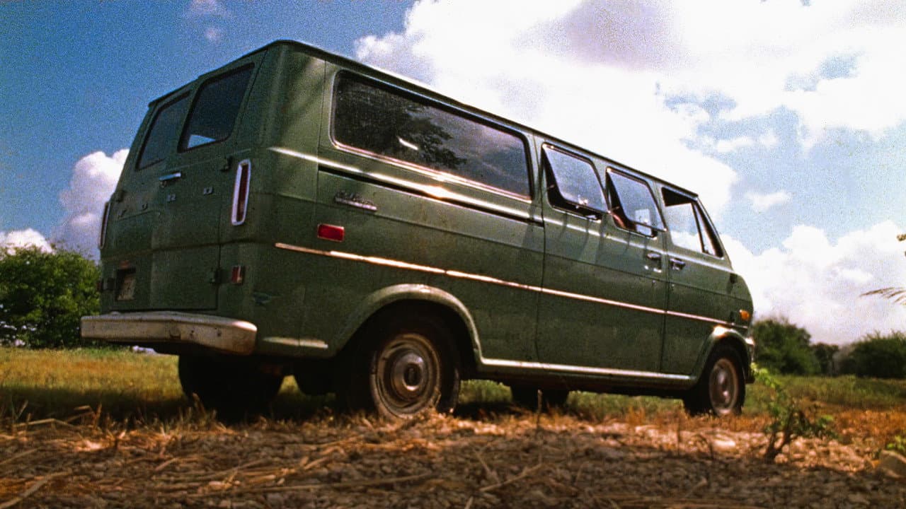 The Texas Chain Saw Massacre still 8