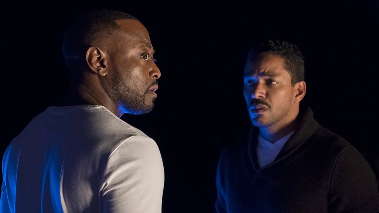 Traffik still 4