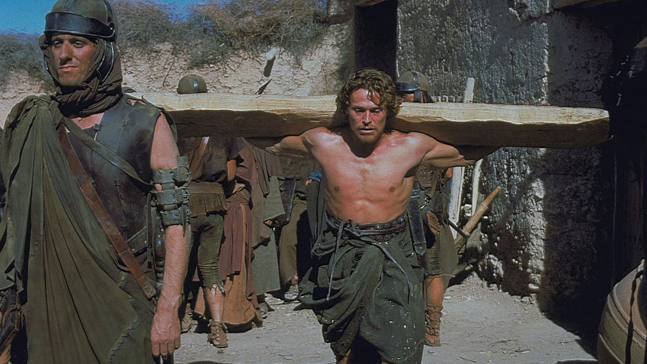 The Last Temptation of Christ still 5