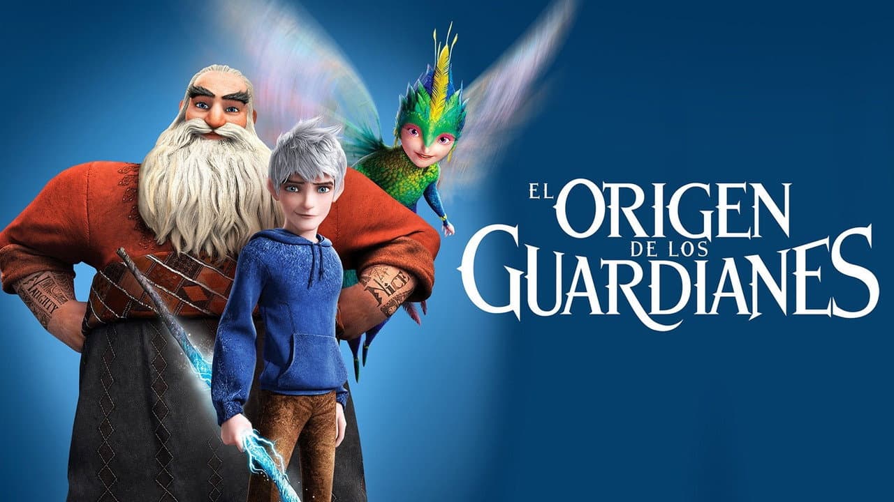 Rise of the Guardians still 1