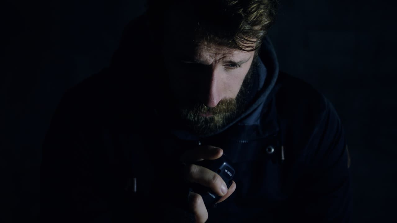 After Impact (2026) Review: A Frustrating still 4