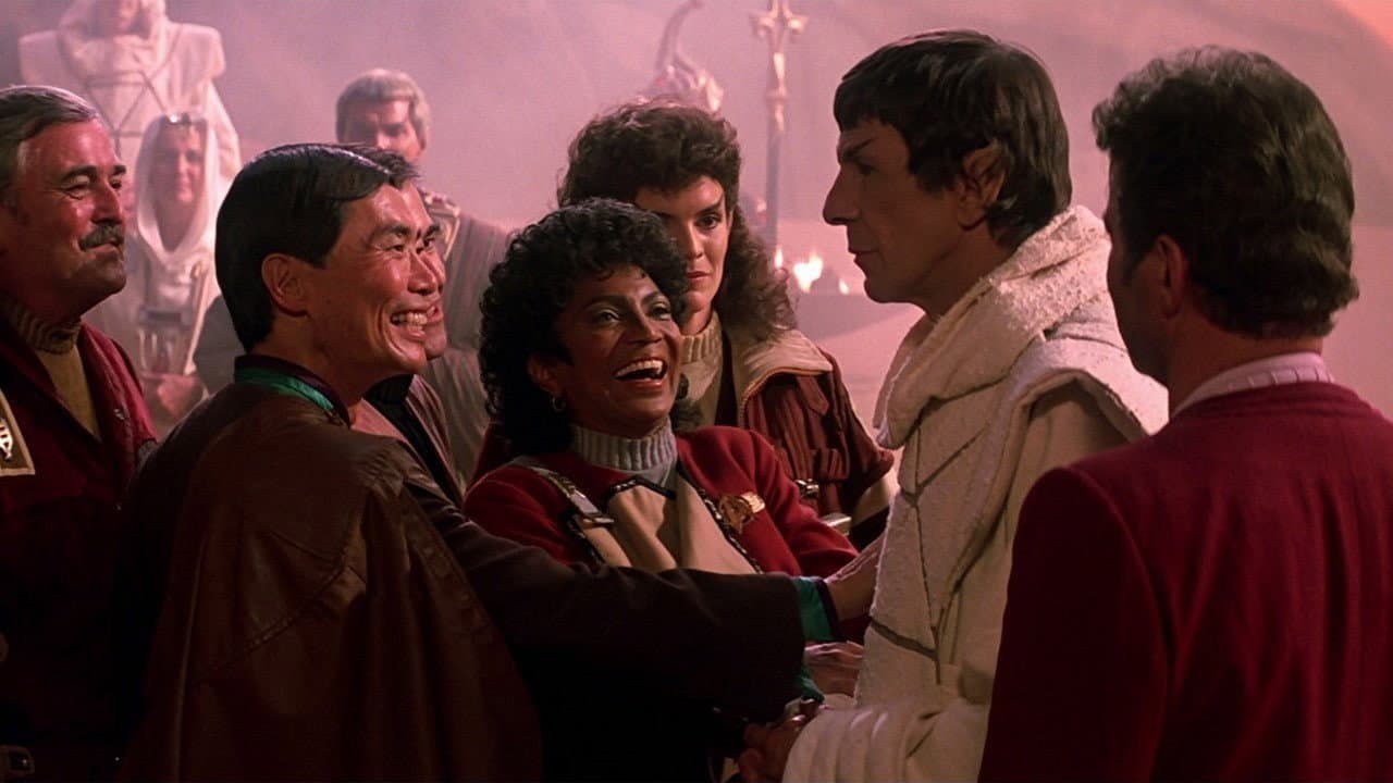 Star Trek III: The Search for Spock still 5