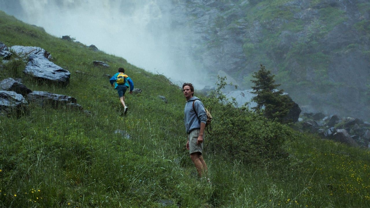 Call Me by Your Name still 3