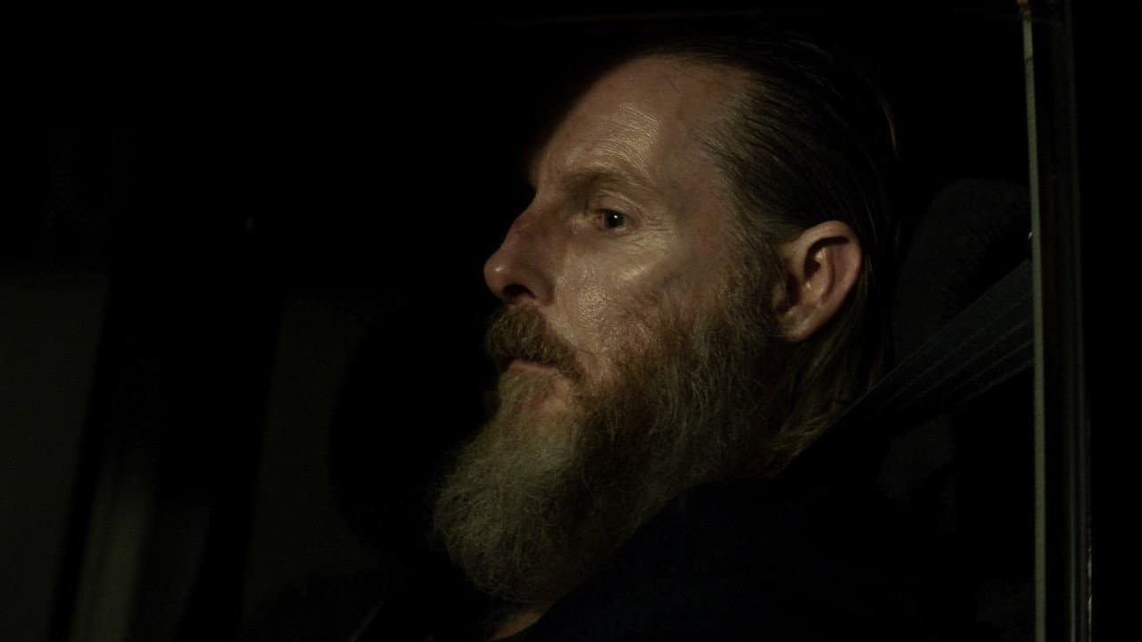 The Stranger still 7