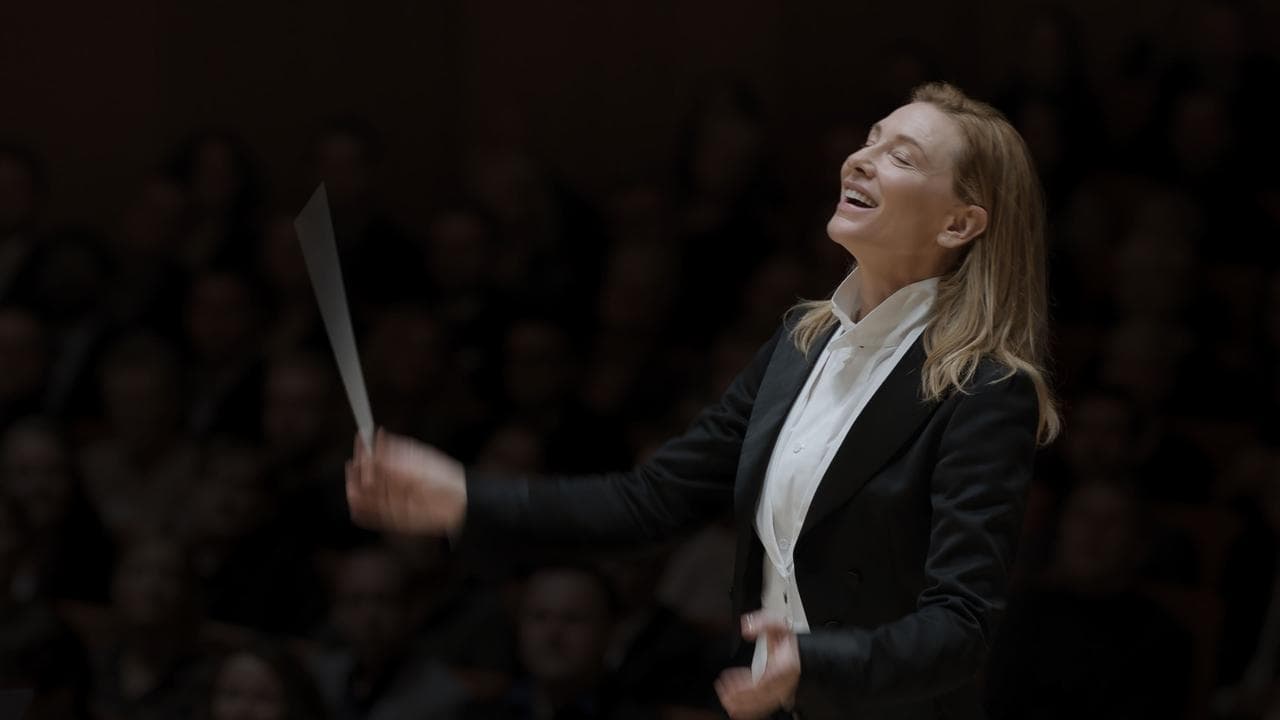 TÁR still 2