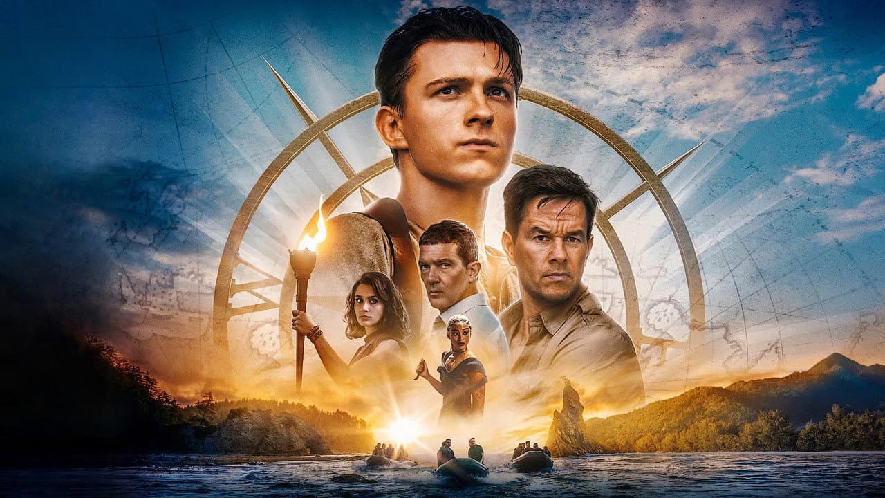 Uncharted still 1