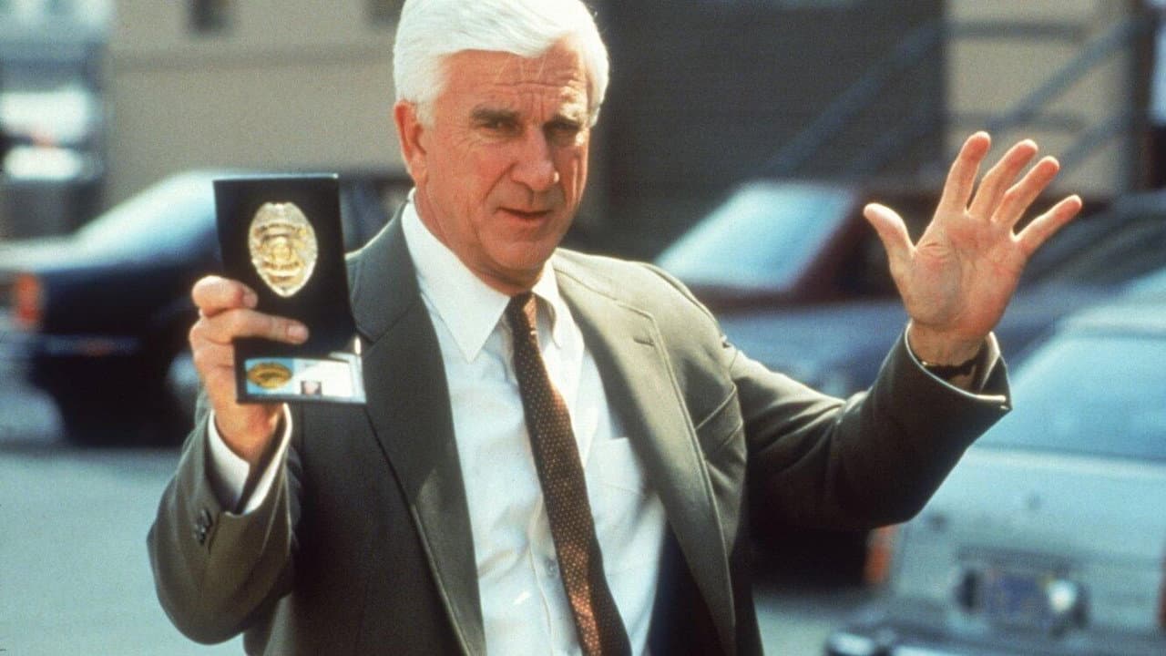 The Naked Gun: From the Files of Police Squad! still 6