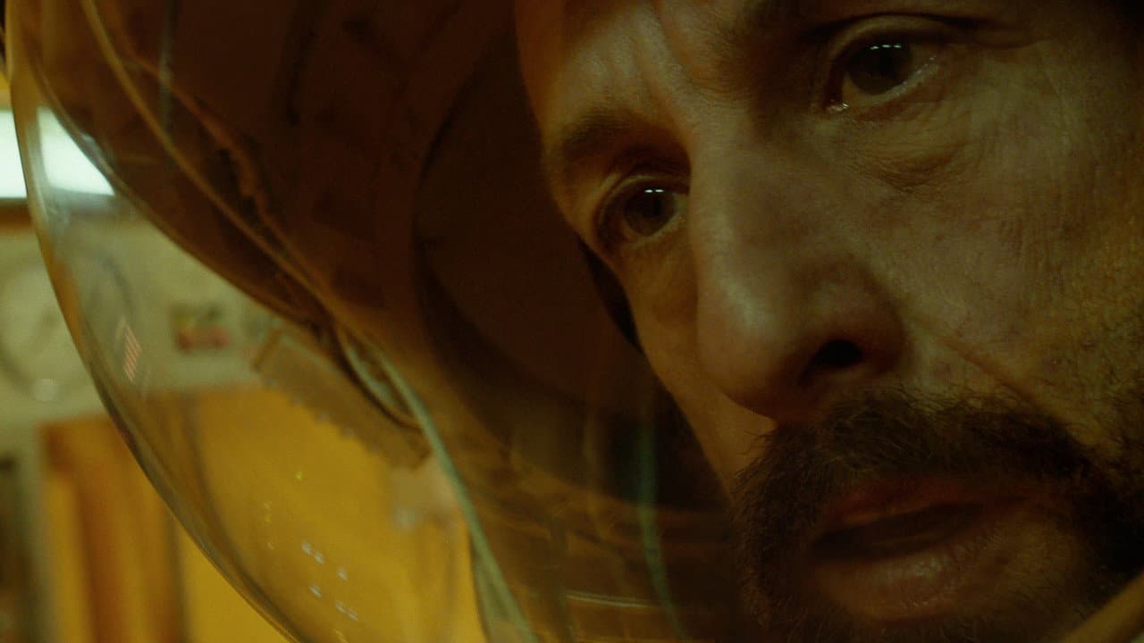 Spaceman still 7