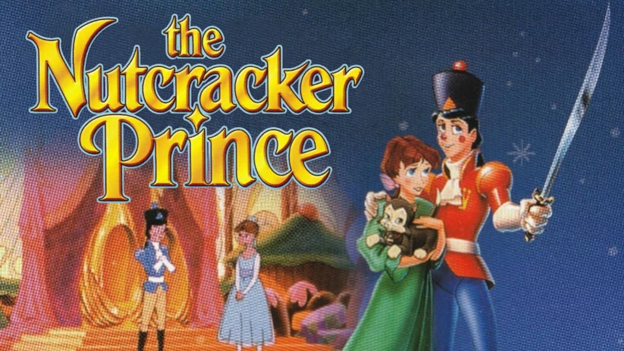 The Nutcracker Prince still 1