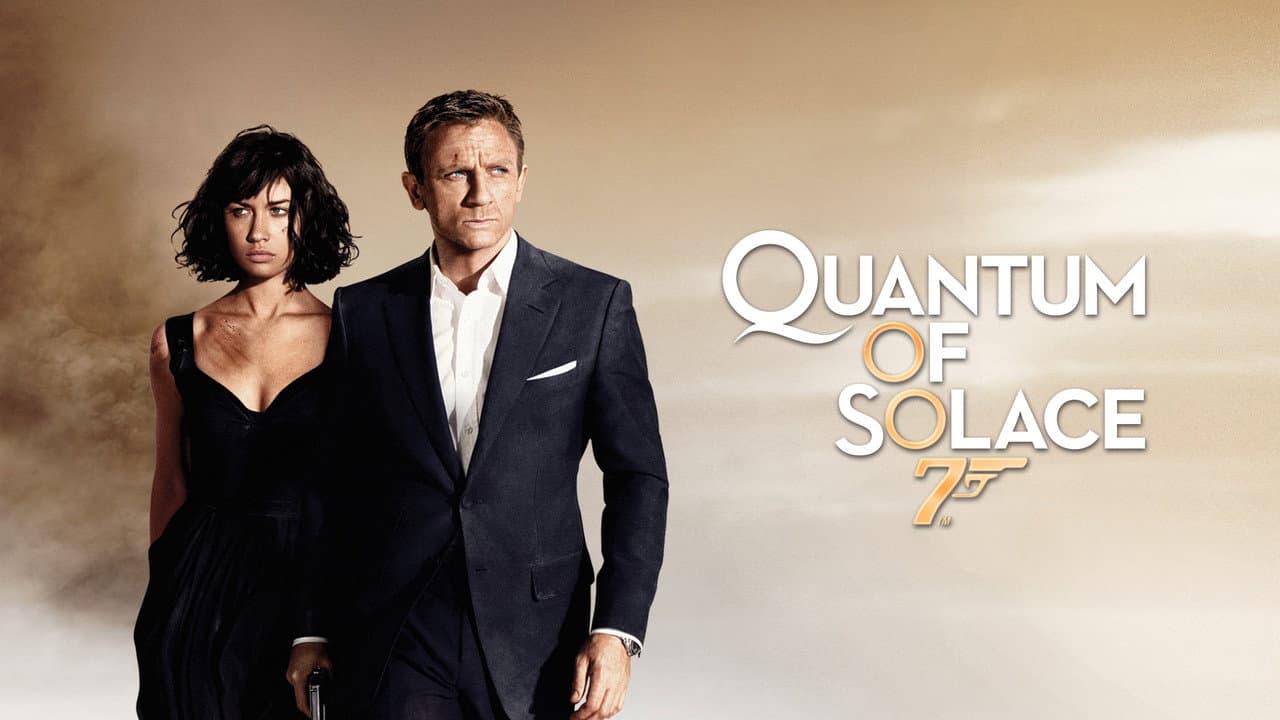 Quantum of Solace still 5