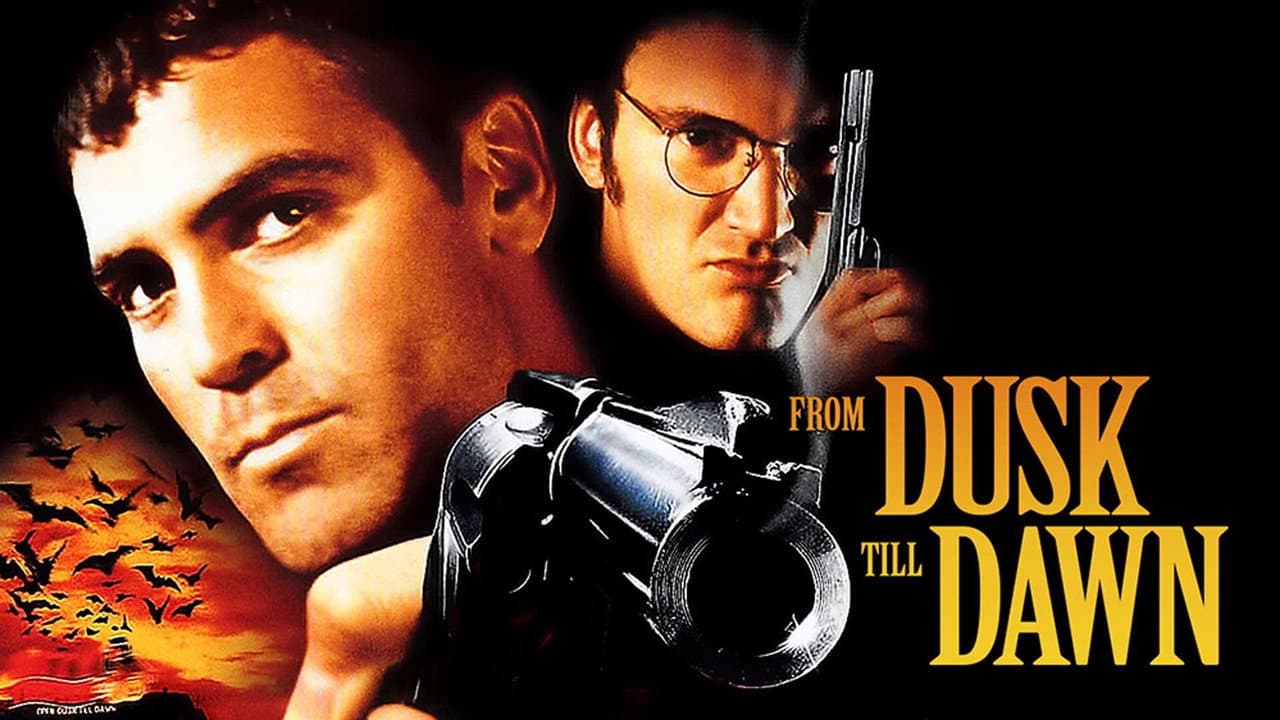 From Dusk Till Dawn still 8