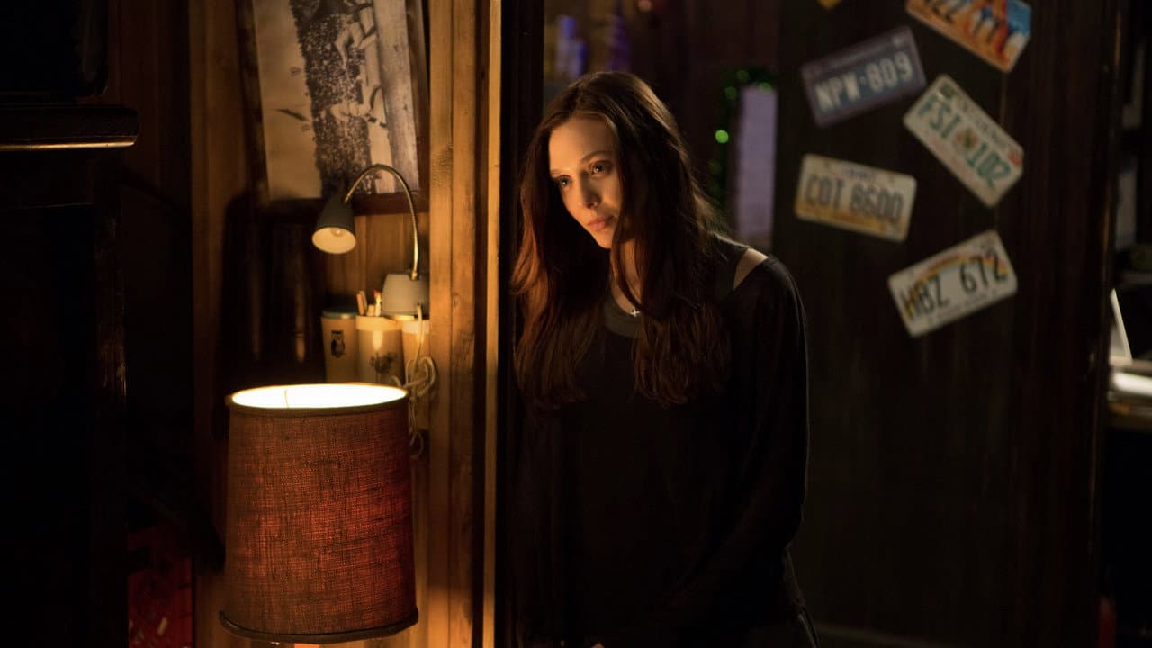 Oldboy still 7