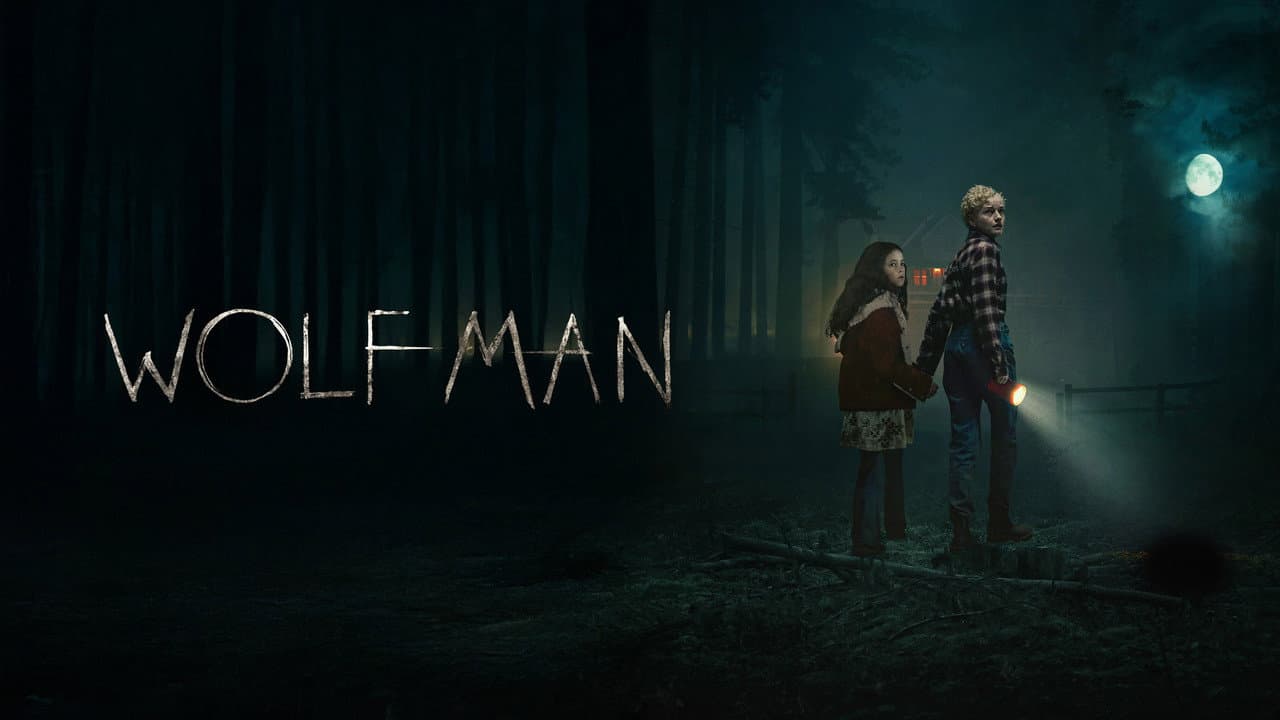 Wolf Man still 7