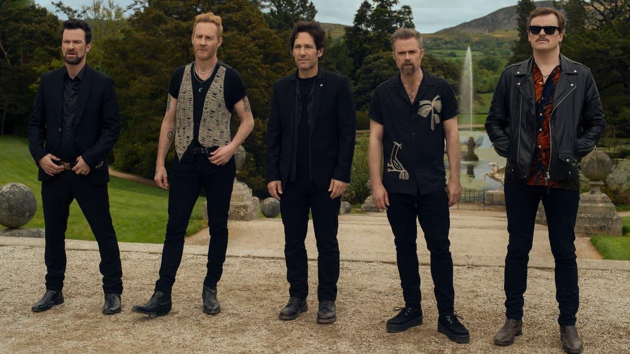 Power Ballad still 6