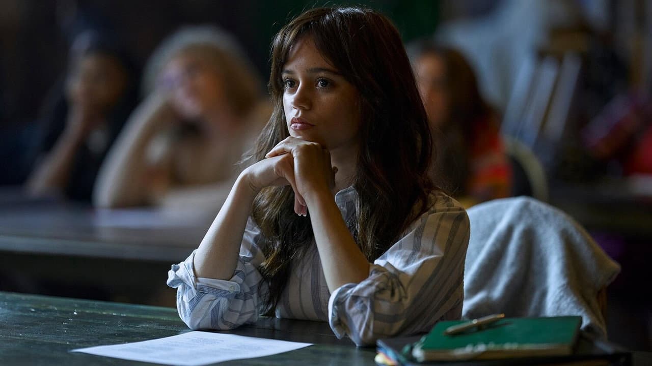 Miller's Girl still 7
