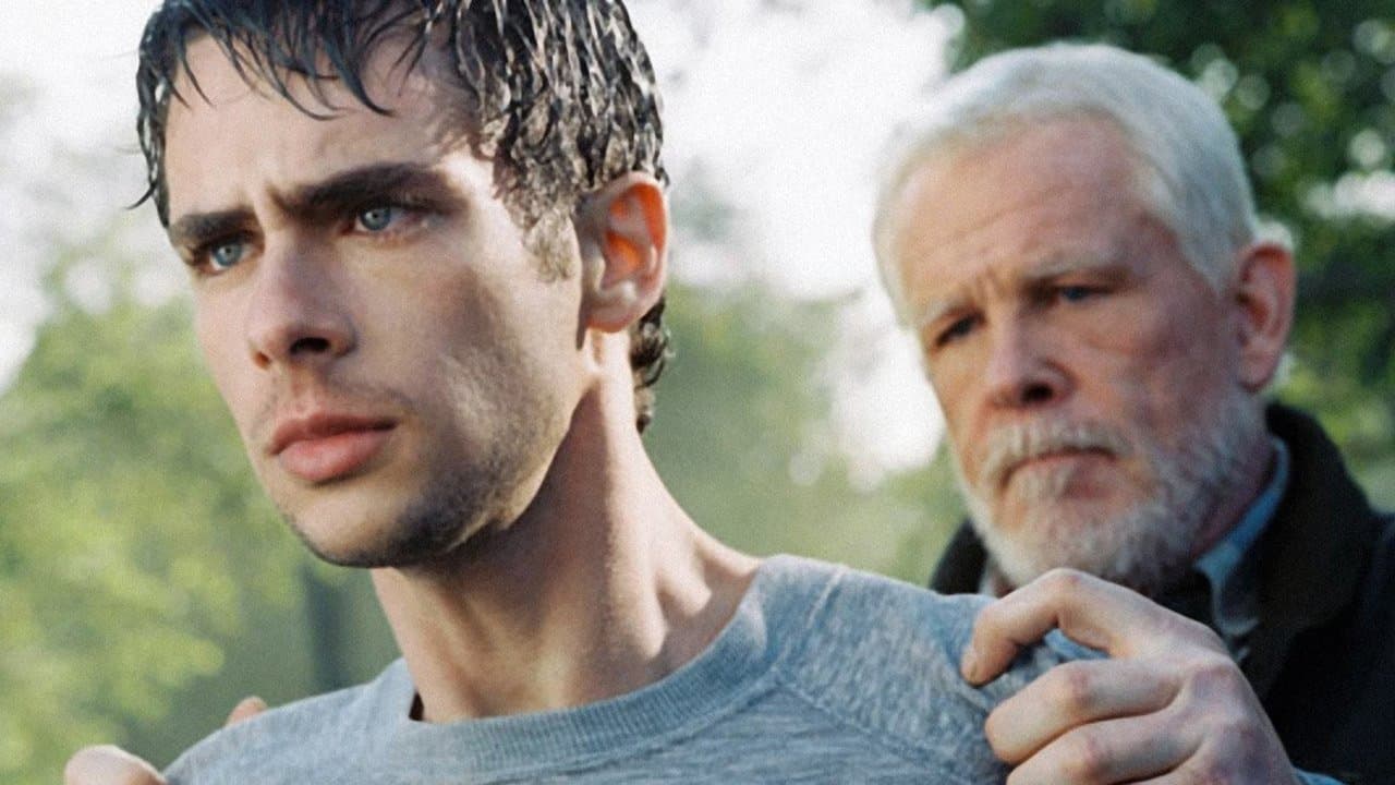 Peaceful Warrior still 2