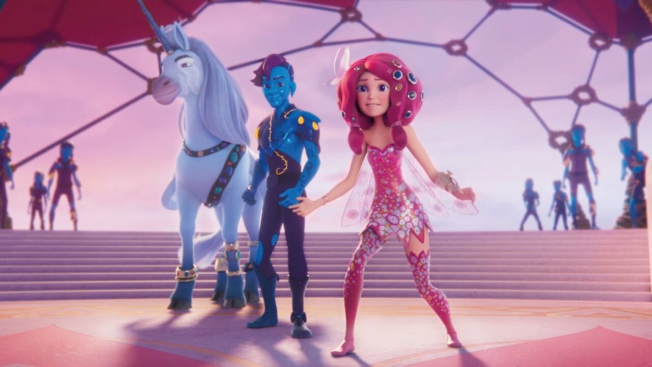 Mia and Me: The Hero of Centopia still 5