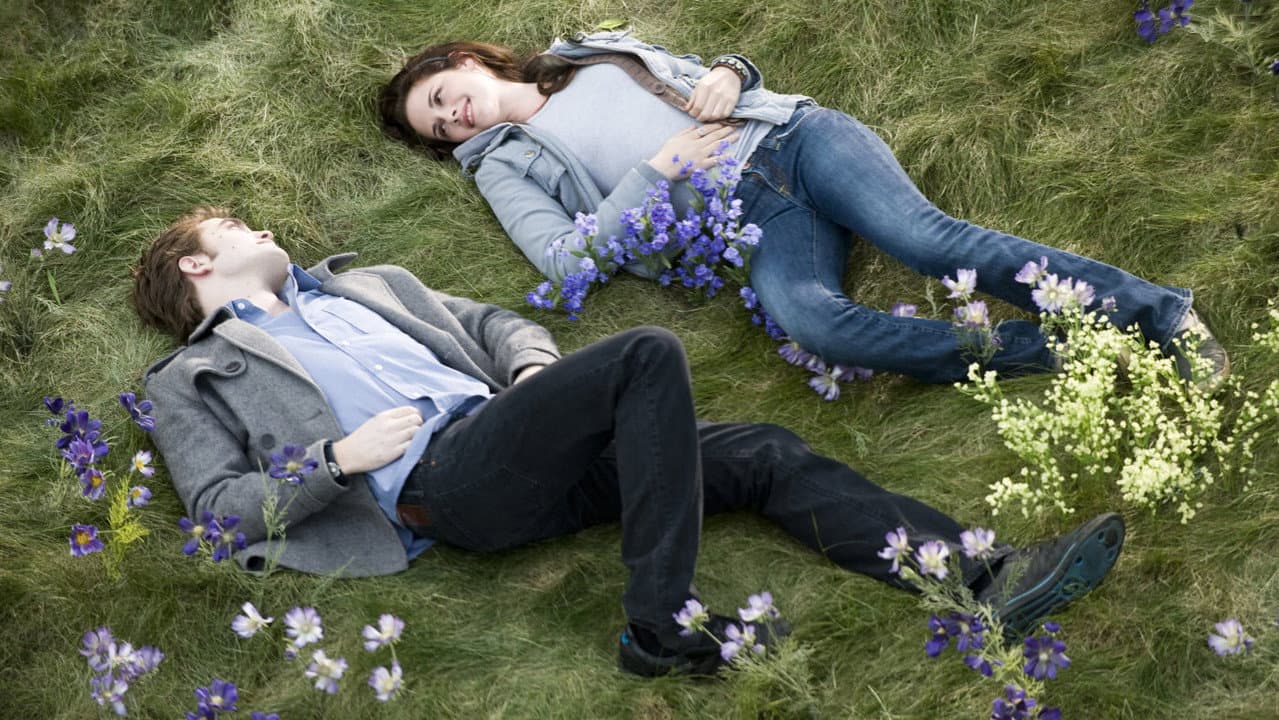 The Twilight Saga: New Moon still 8