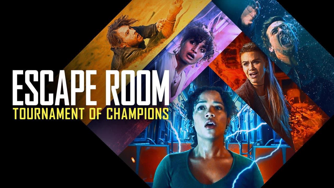Escape Room: Tournament of Champions still 4